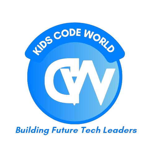 Kids Code World